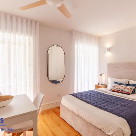 D&S -Jb Apartments Πόρτο Εξωτερικό φωτογραφία