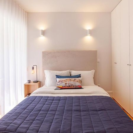 D&S -Jb Apartments Πόρτο Εξωτερικό φωτογραφία