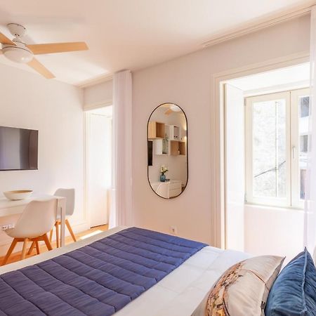 D&S -Jb Apartments Πόρτο Εξωτερικό φωτογραφία