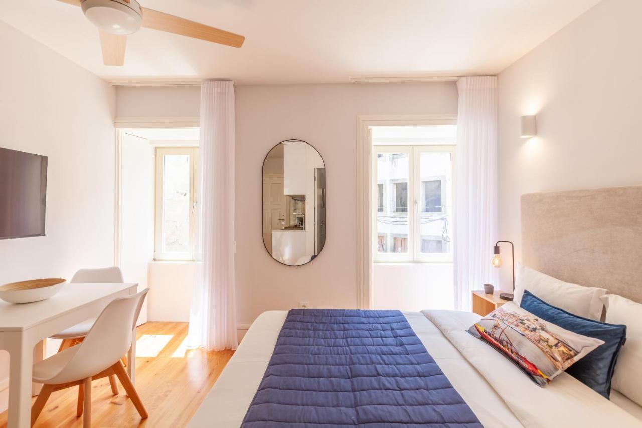 D&S -Jb Apartments Πόρτο Εξωτερικό φωτογραφία