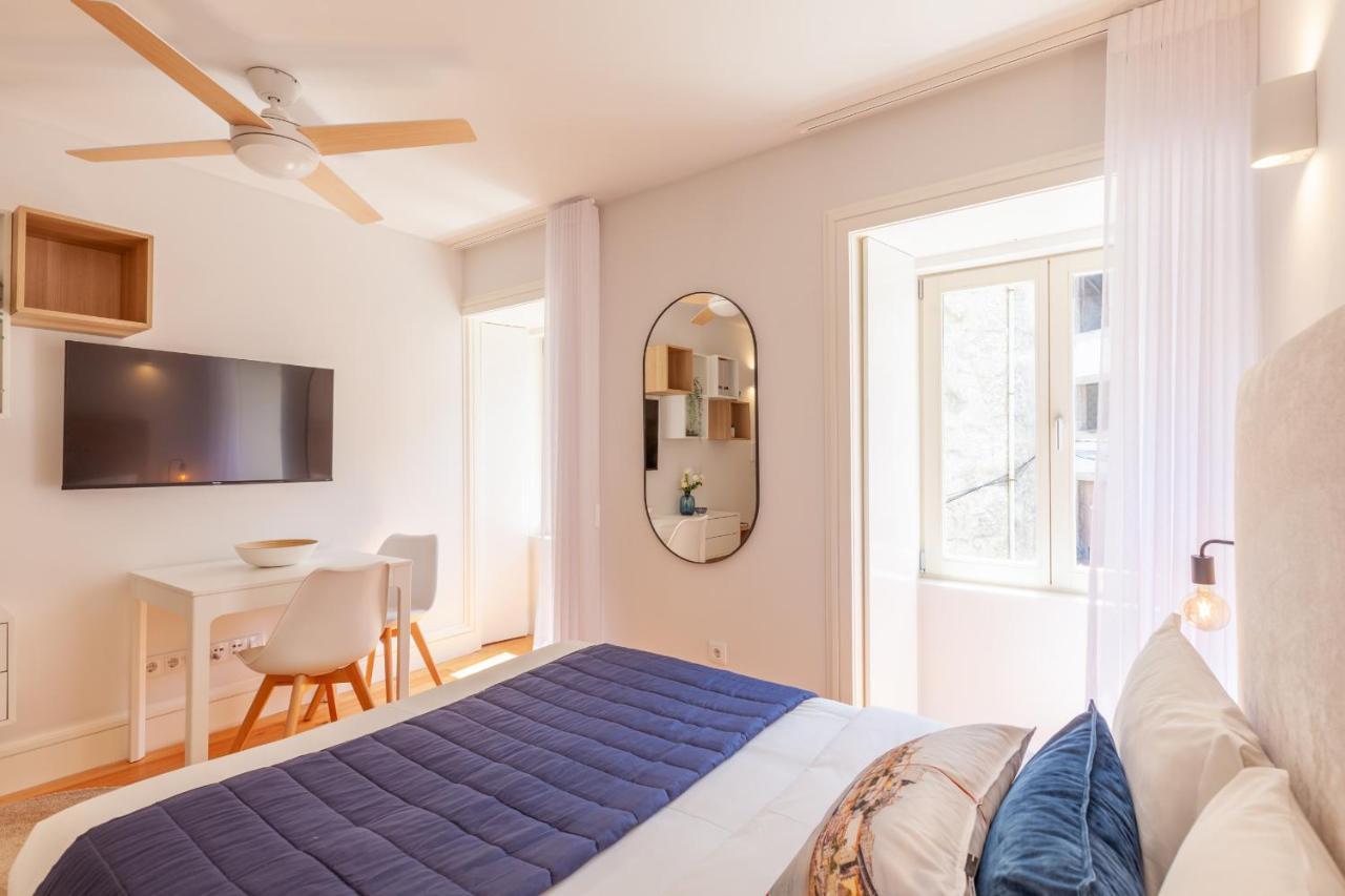 D&S -Jb Apartments Πόρτο Εξωτερικό φωτογραφία