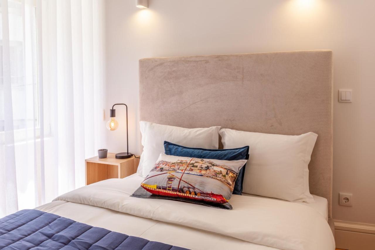 D&S -Jb Apartments Πόρτο Εξωτερικό φωτογραφία