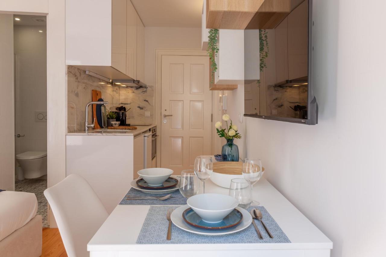 D&S -Jb Apartments Πόρτο Εξωτερικό φωτογραφία
