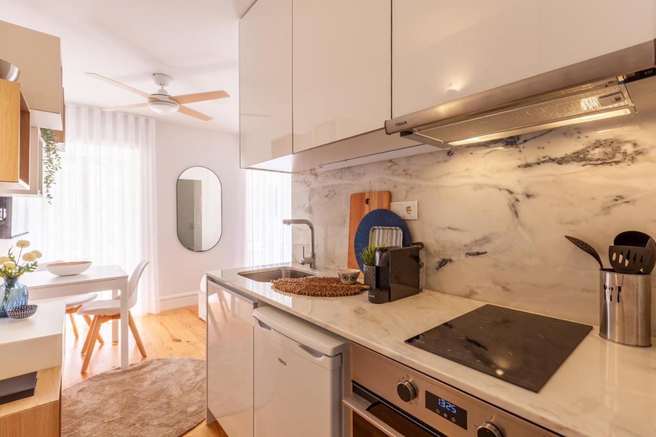 D&S -Jb Apartments Πόρτο Εξωτερικό φωτογραφία