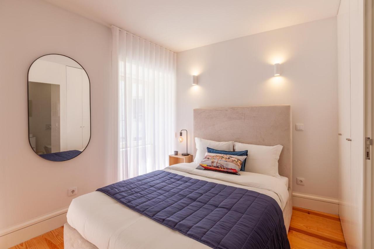 D&S -Jb Apartments Πόρτο Εξωτερικό φωτογραφία